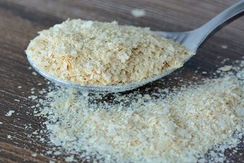 Świetnie zastępują parmezan. Jedz regularnie, a jelita ci podziękują