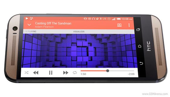 W skrócie: HTC One (M8) Harman/Kardon edition, pancerny CAT B100 w Polsce i Galaxy K Zoom na wideo 3