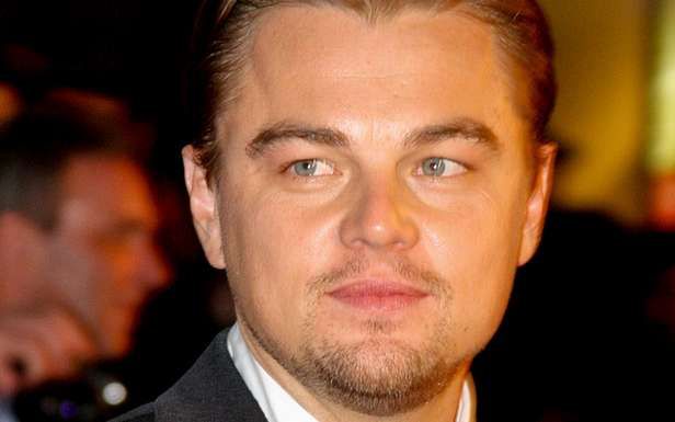 Leonardo DiCaprio (Fot. Wikimedia Commons)