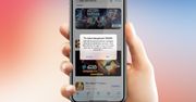 Czy mógłby ktoś przekazać Apple'owi, że rok 2010 już się skończył?