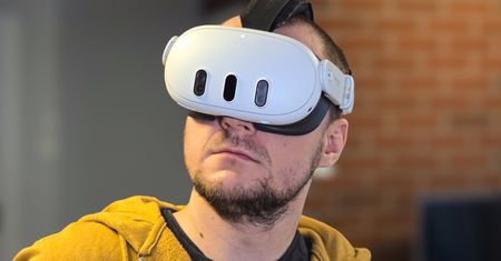 Prawie jak teleportacja. Tak działa Meta Horizon Hyperscape