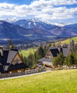 Zakopane droższe od metropolii. Szalone ceny nieruchomości w górach