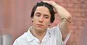 Dawid Kwiatkowski ujawnia bolesną prawdę o rodzicach. "To dlatego opuściłem dom"
