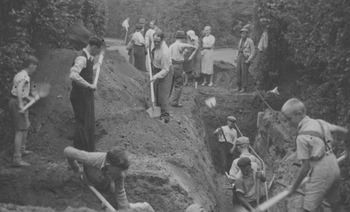 Krzyżówka historyczna. Ile wiesz o bezpieczeństwie narodowym Polski?