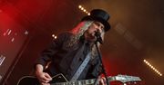 Kraków: Czterdziestolecie metalowej grupy Hunter w klubie Studio