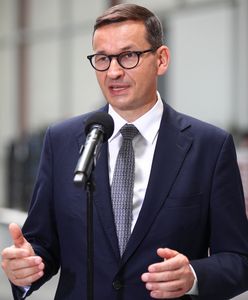 Konferencja Morawieckiego. Premier zaapelował do Polaków ws. szczepień