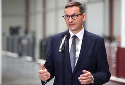 Konferencja Morawieckiego. Premier zaapelował do Polaków ws. szczepień