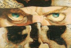 Hellblazer tom 8 – recenzja komiksu wyd. Egmont