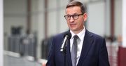 Konferencja Morawieckiego. Premier zaapelował do Polaków ws. szczepień