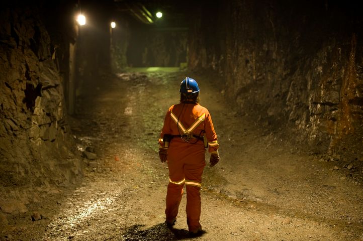 Metan uwalnia się niemal w każdej polskiej kopalni. Dlaczego kontakt z nim może być śmiertelnie niebezpieczny?