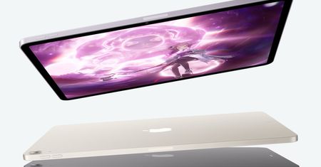 Nowy iPad Air z M4 – Apple przyspiesza sprzęt, a cena spada