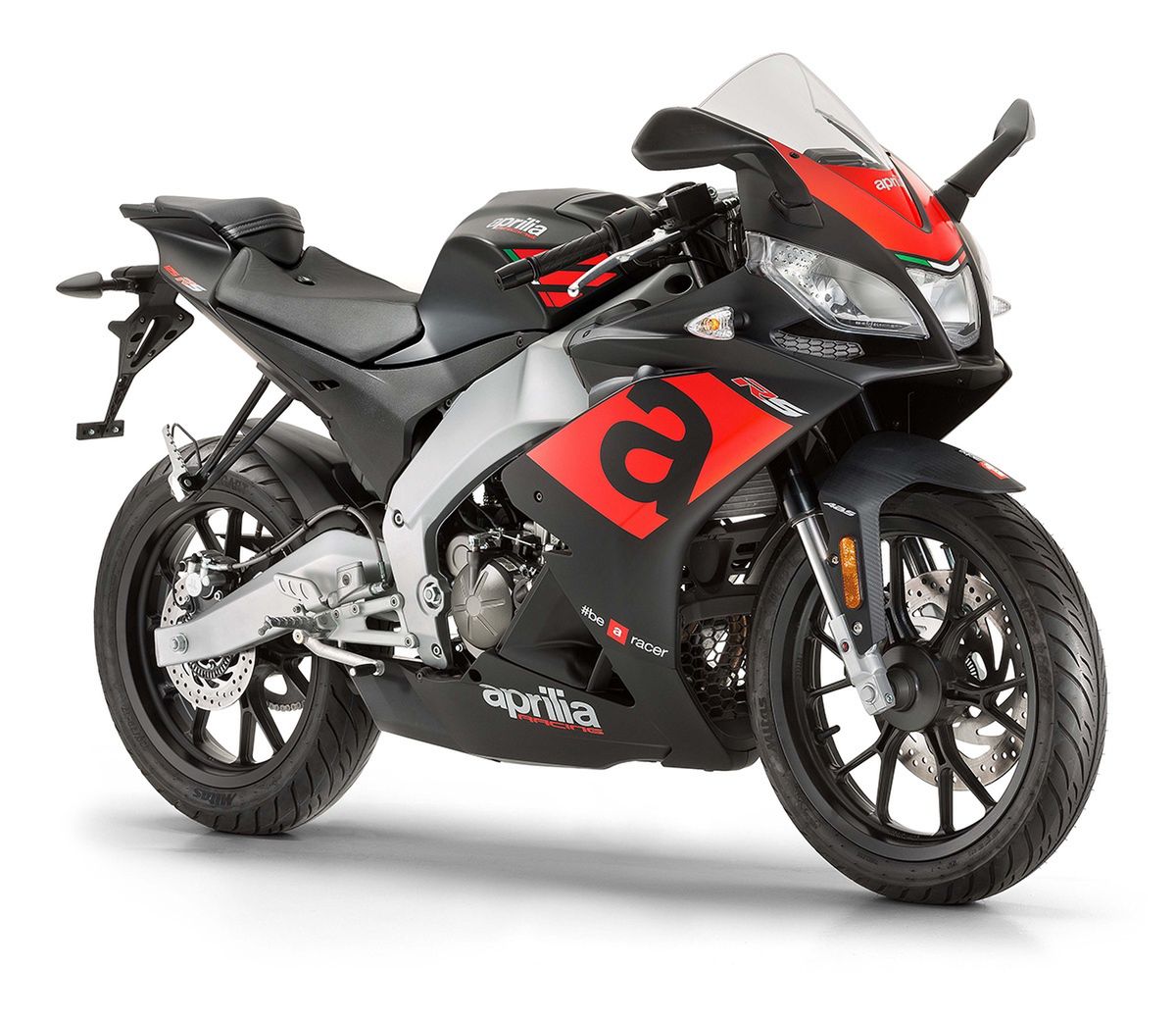 Aprilia RS 125