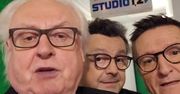 Członkowie kabaretu OT.TO mieli wystąpić w TVP3 Łódź, ale wstrzymano emisję (WIDEO)