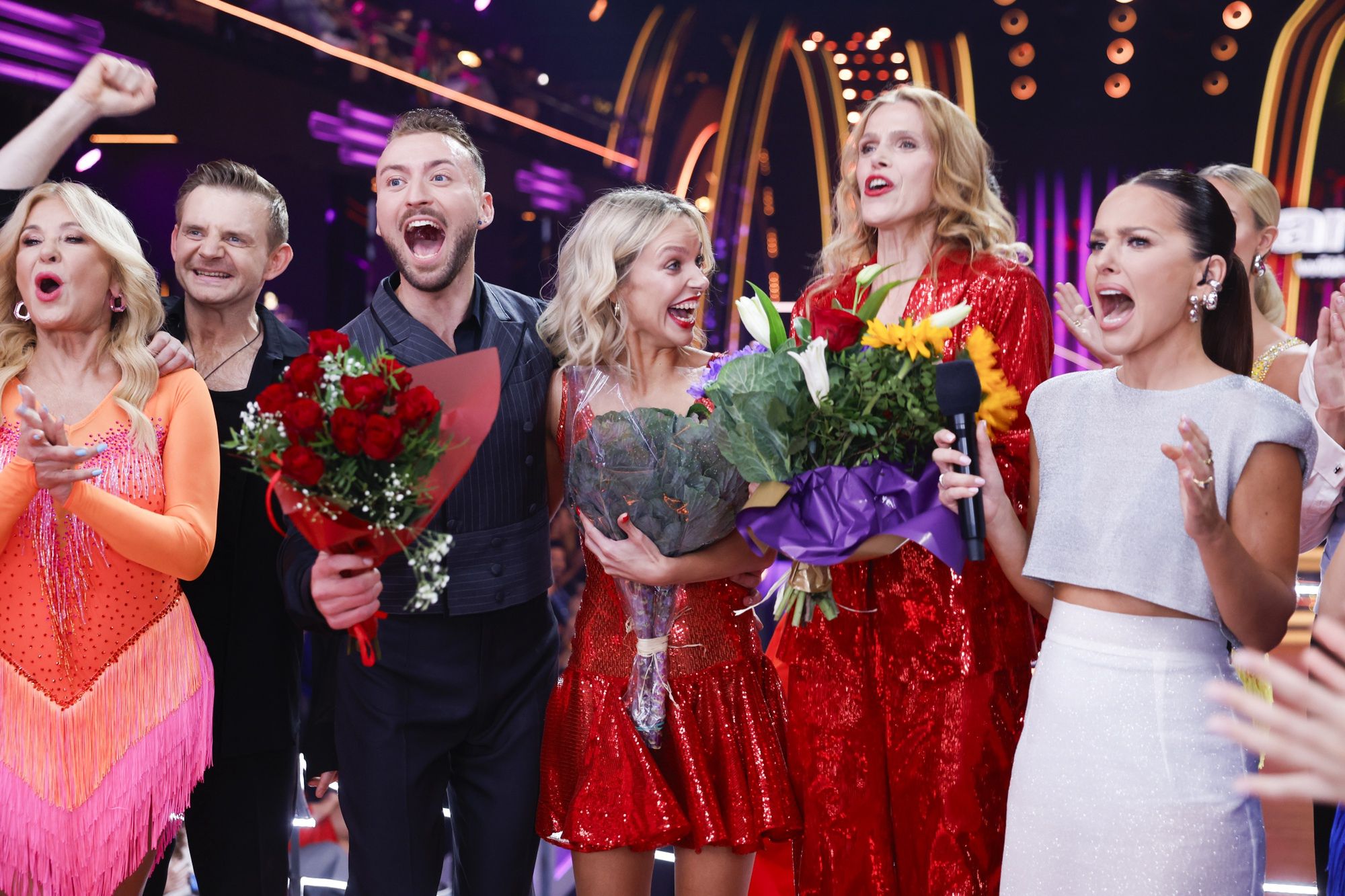 Gwiazdy 5. odcinka "Dancing with the Stars. Taniec z Gwiazdami"