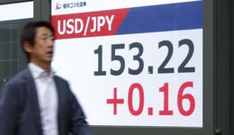 Zupełnie nowy rodzaj waluty. Japonia pierwsza zrobiła odważny krok