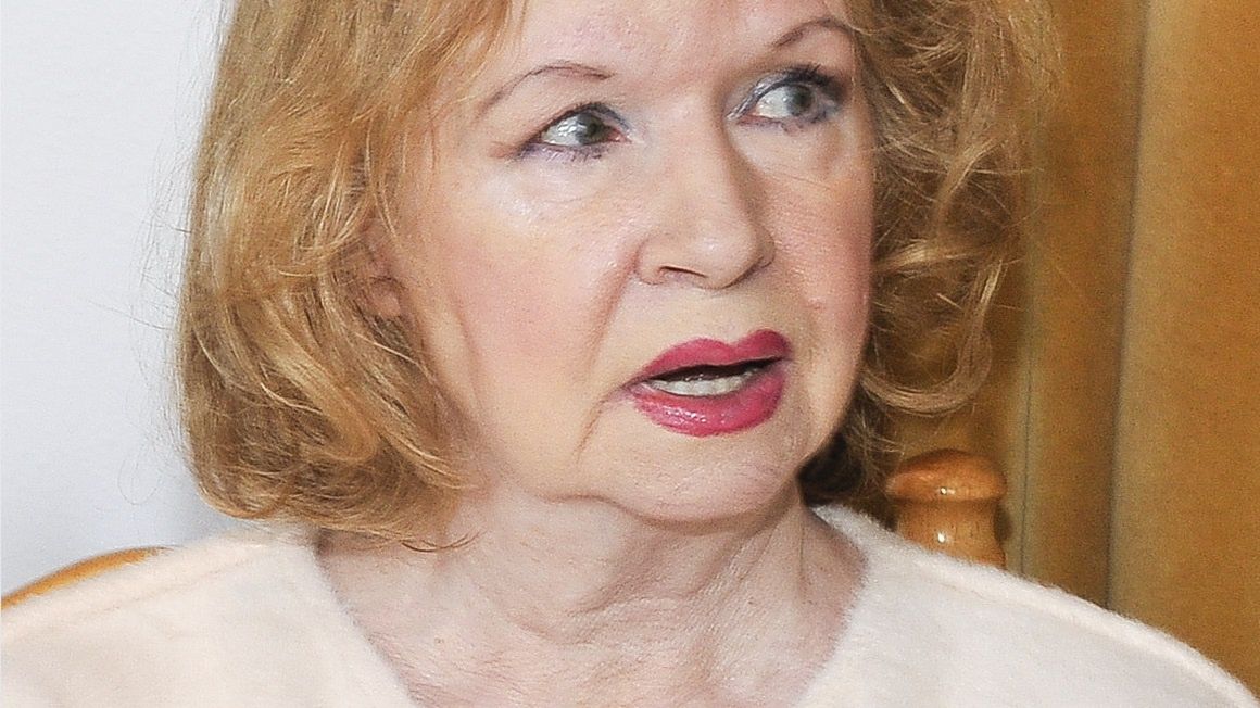 Aktorska para wzięła ślub na kilka tygodni przed śmiercią Włodzimierza Nowaka