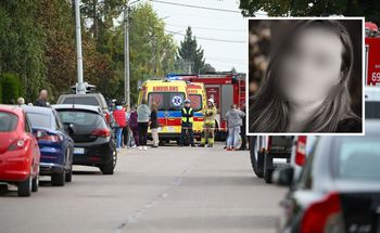 Poruszający gest po śmierci woźnej. Ludzie nie pozostali obojętni