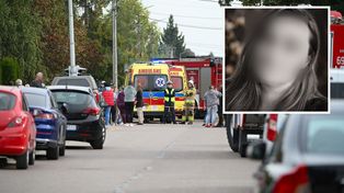 Poruszający gest po śmierci woźnej. Ludzie nie pozostali obojętni