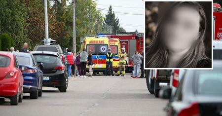 Poruszający gest po śmierci woźnej. Ludzie nie pozostali obojętni