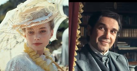 Taką ocenę ma film "Lalka". Krytykują Dorocińskiego i Urzędowską