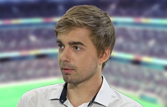 Seria odejść z TVP Sport. Ze stacją żegnają się Maciej Łuczak i Jakub Łokietek