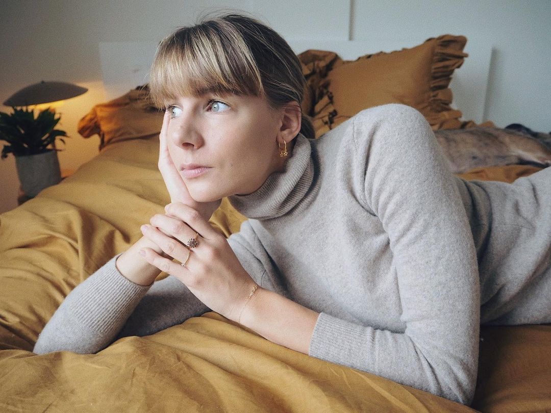 Marta Wierzbicka o problemach z trądzikiem