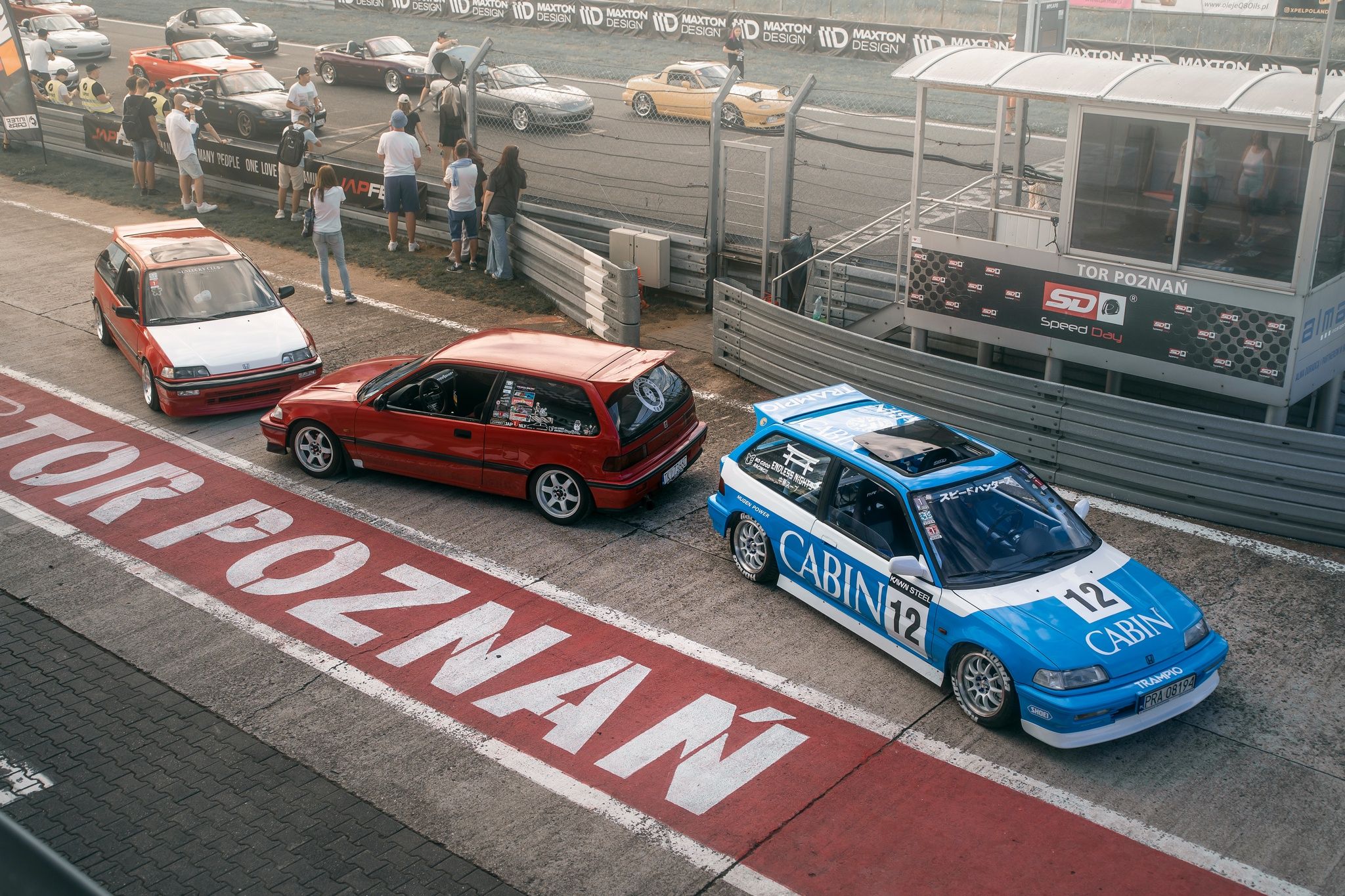 Japfest