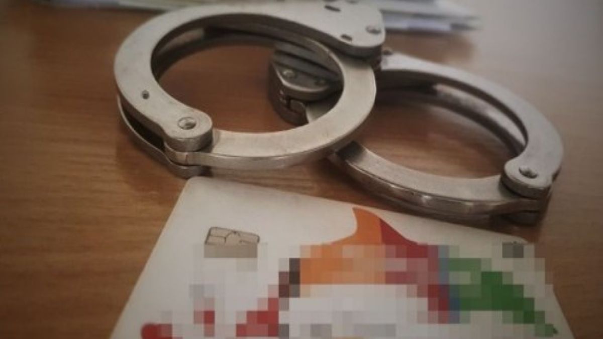 Seniorka okradła współlokatorkę z sanatorium. Przywłaszczyła sobie jej kartę płatniczą, po czym poszła na zakupy 