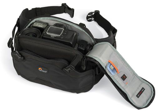 Torba Lowepro Inverse 200 A