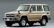 Historia Toyoty Land Cruiser w pigułce - linia Prado [część 2]