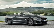 BMW Serii 8 doczekało się otwartej wersji. Jest piękniejsza niż coupé?