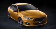 Ford Falcon XR6 i XR8 - od EcoBoost po V8