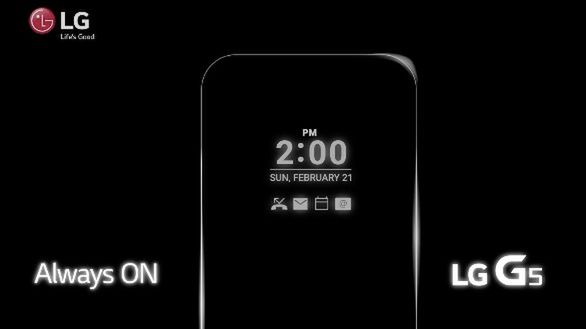 LG G5 będzie miał funkcję, na którą czekało wielu [tylko u nas] - AKTUALIZACJA 1