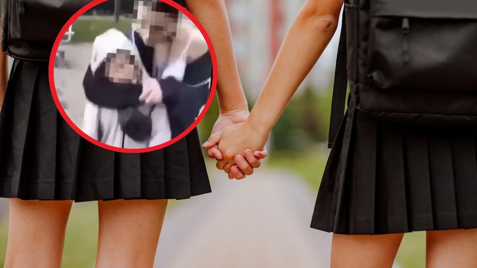 Przemoc ze strony dziewcząt jest bardziej dotkliwa. Psycholog mówi o efekcie cheerleaderek