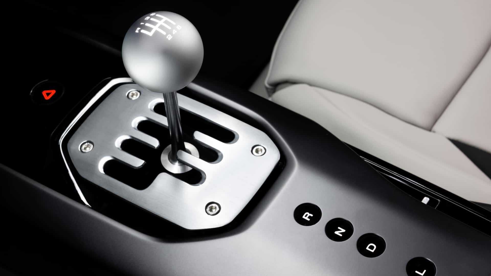 Ferrari 12Cilindri Manuale