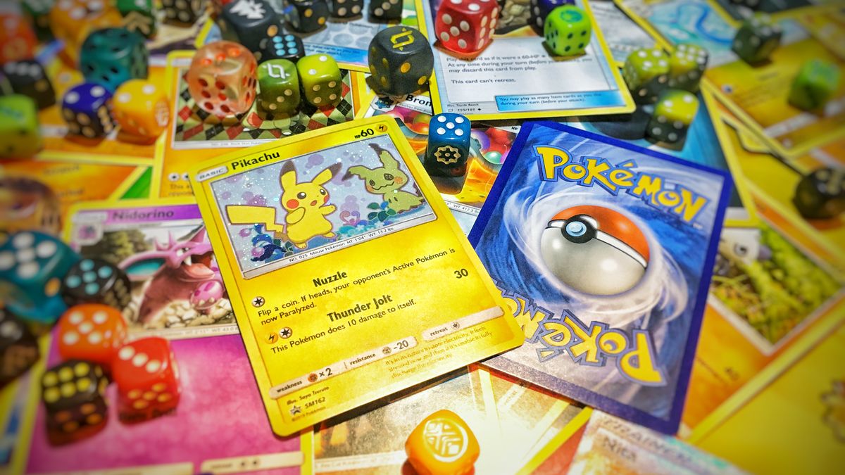 Pokémon Sword and Shield: pierwszy zwiastun ósmej generacji