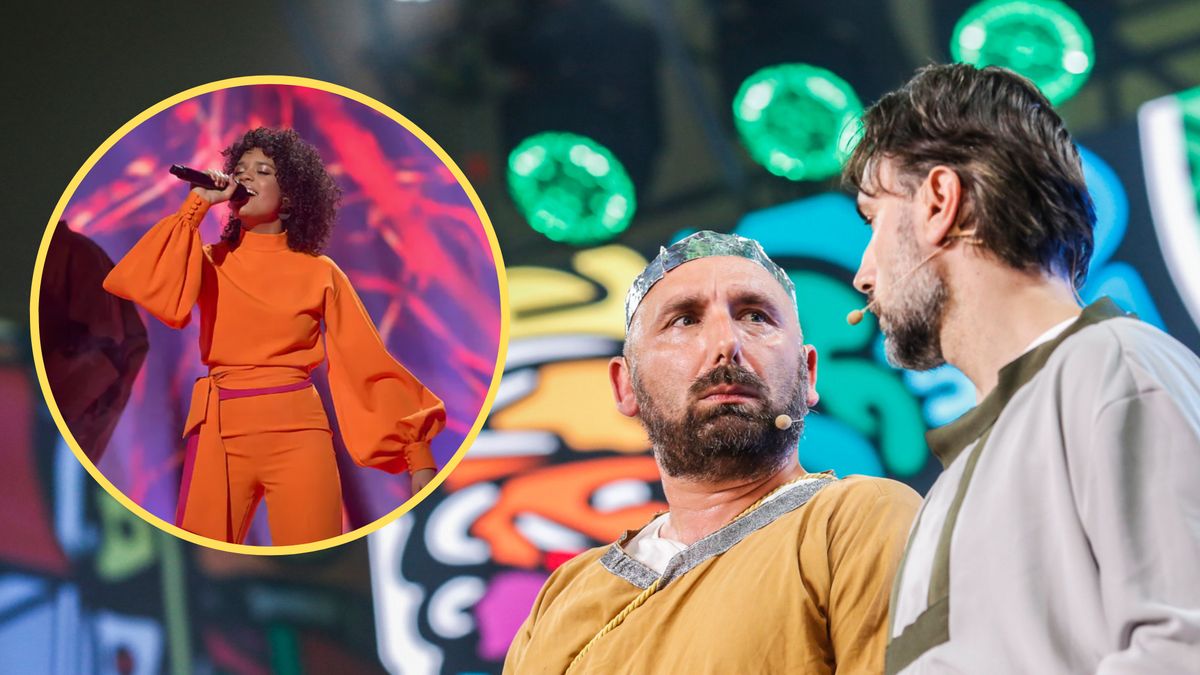 Neo-Nówka o Sarze James