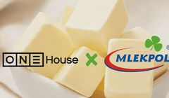 "Łaciate – gotuj jak po maśle". Wielka kampania w telewizji