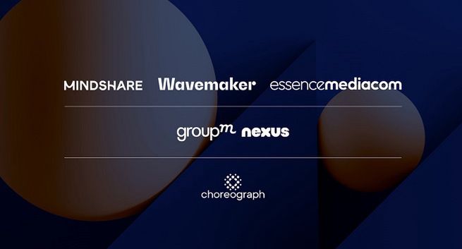 WPP tworzy strukturę GroupM Nexus, będzie też działać w Polsce