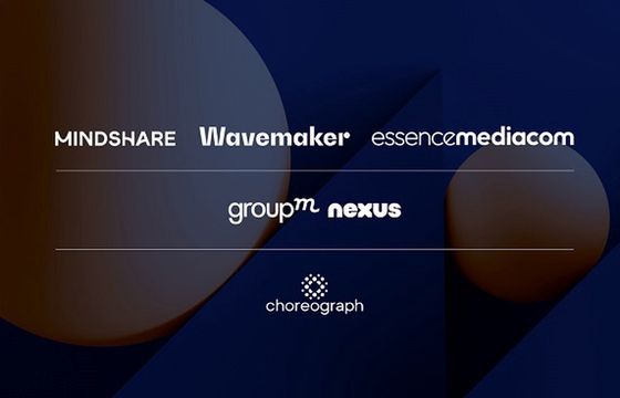 WPP tworzy strukturę GroupM Nexus, będzie też działać w Polsce