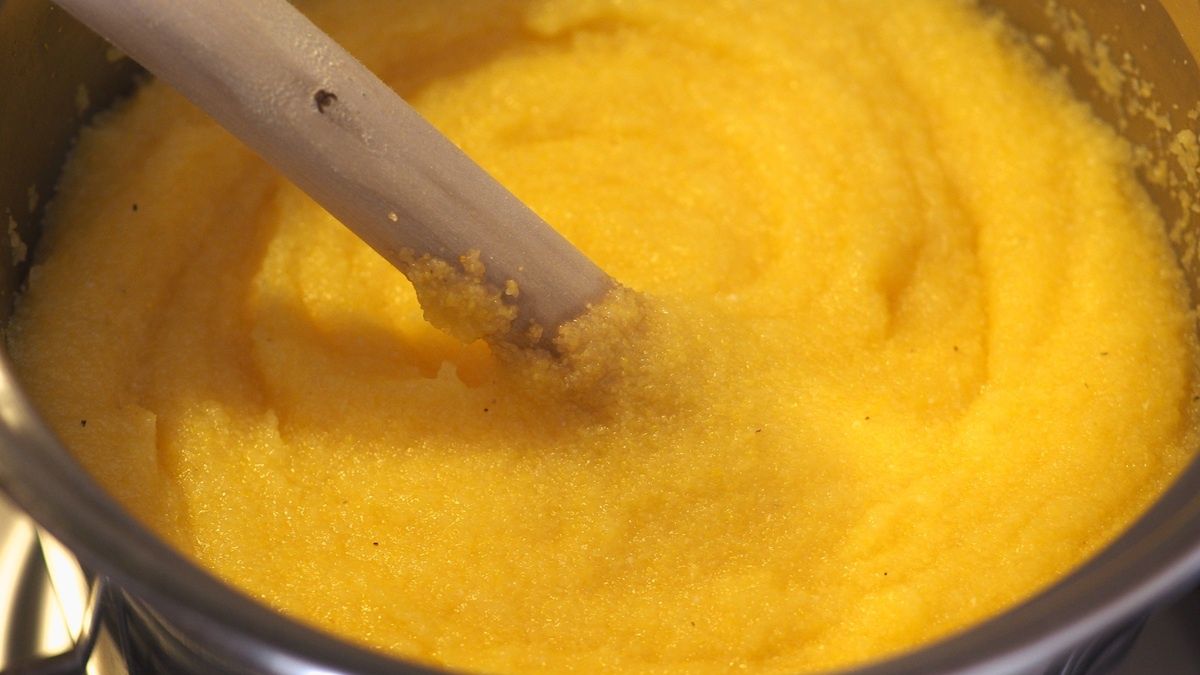 Polenta: czym właściwie jest?