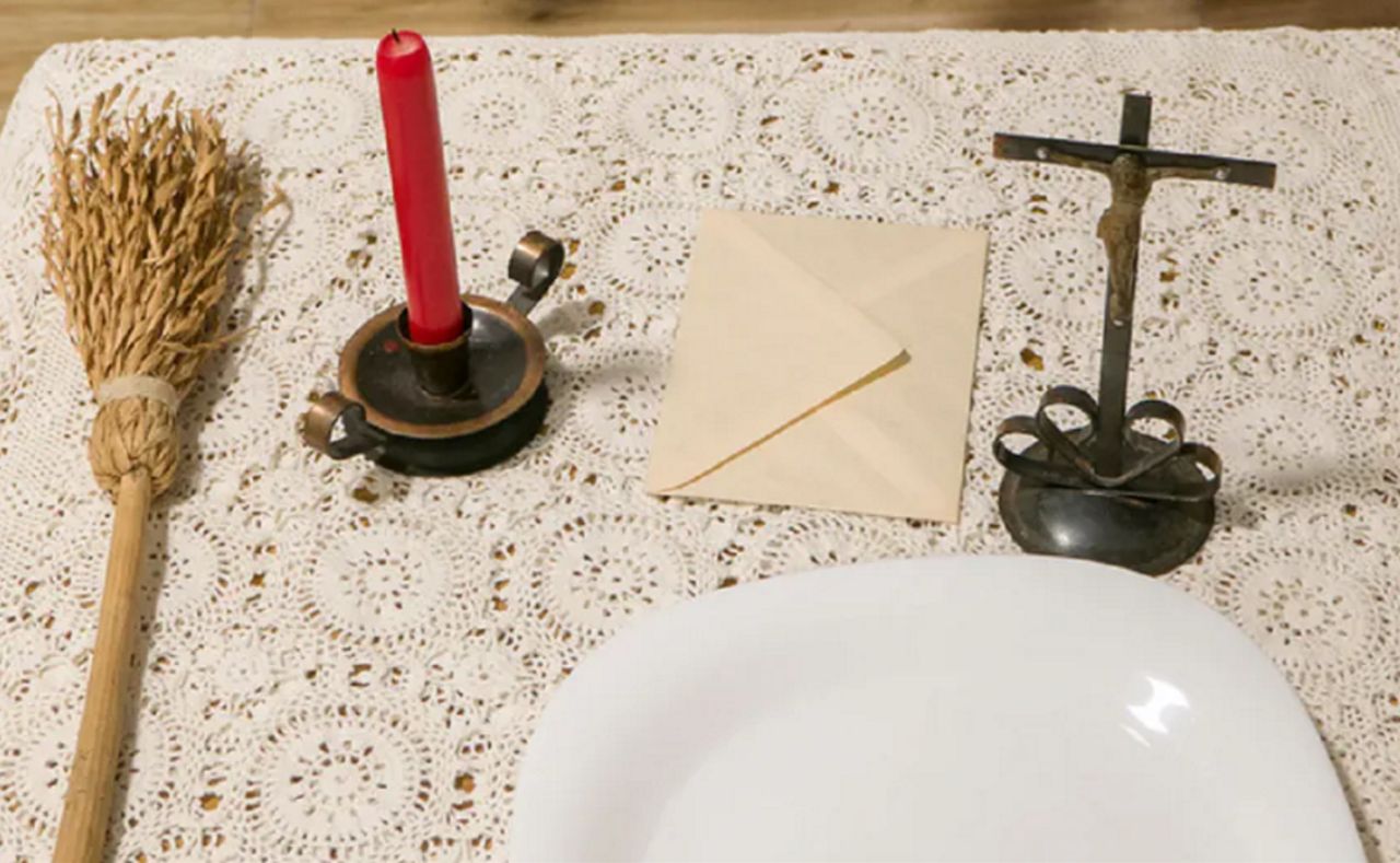 Proboszcz opublikował zasady kolędy. Wspomniał o poczęstunku