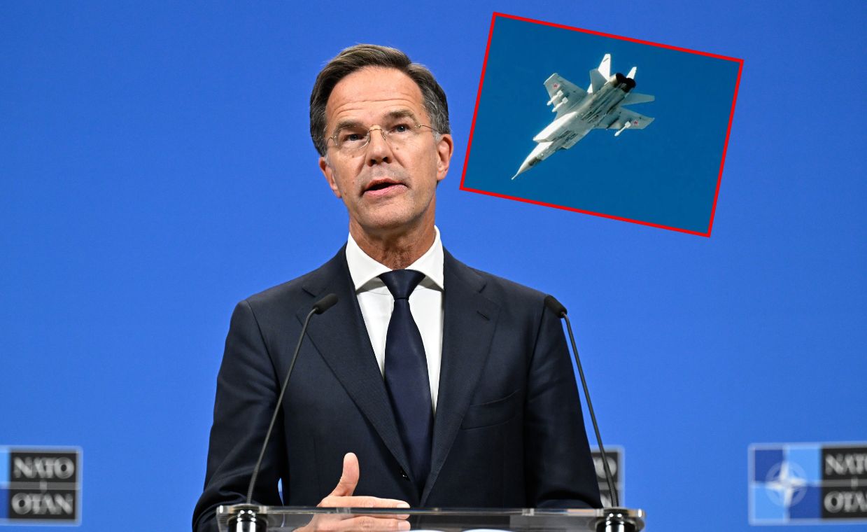 Estonia chce uruchomienia art. 4 NATO. Jest reakcja Sojuszu