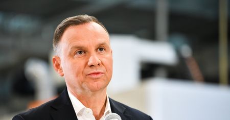 Milion karabinów dla polskiej armii. Duda zapowiada