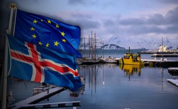 Islandia odrzuca Unię. "Rybacka mafia" zablokowała powrót do UE