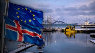 Islandia odrzuca Unię. "Rybacka mafia" zablokowała powrót do UE