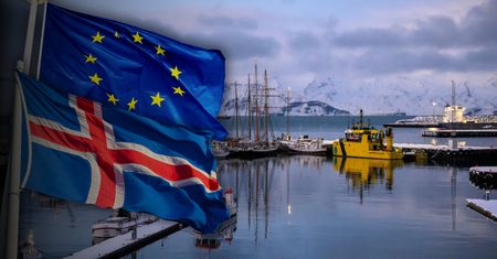 Islandia odrzuca Unię. "Rybacka mafia" zablokowała powrót do UE