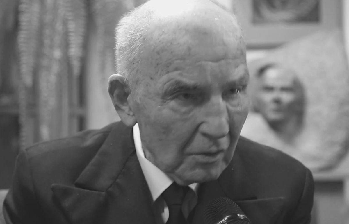 Kapitan Eugeniusz A. Daszkowski