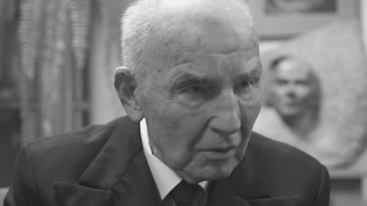 Kapitan Eugeniusz A. Daszkowski