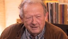Adam Michnik z kolejną nagrodą. Nawiązał do słów Kaczyńskiego